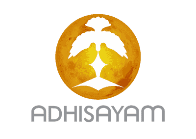 Adhisayam TV Logo